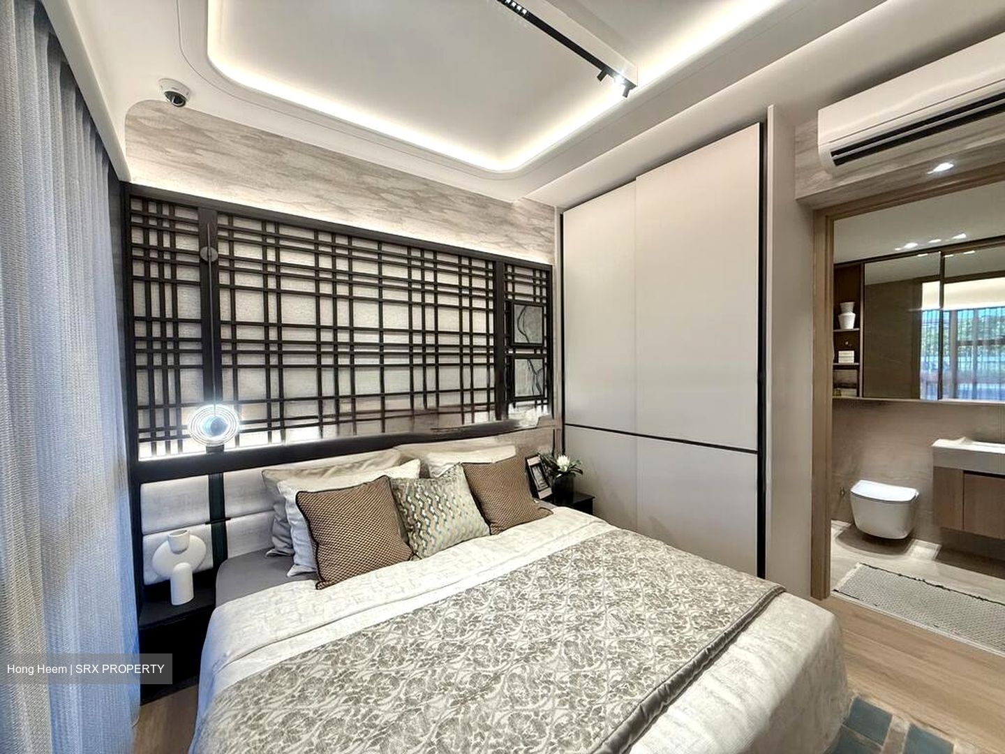 Otto Place (D24), Condominium #465950821